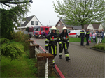 Prio 1 Woningbrand NB Middel BR Schoorsteen D Wiersmastrjitte Kollumerzwaag